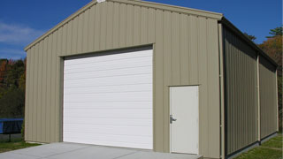 Garage Door Openers at East Blithedale Corridor Mill Valley, California